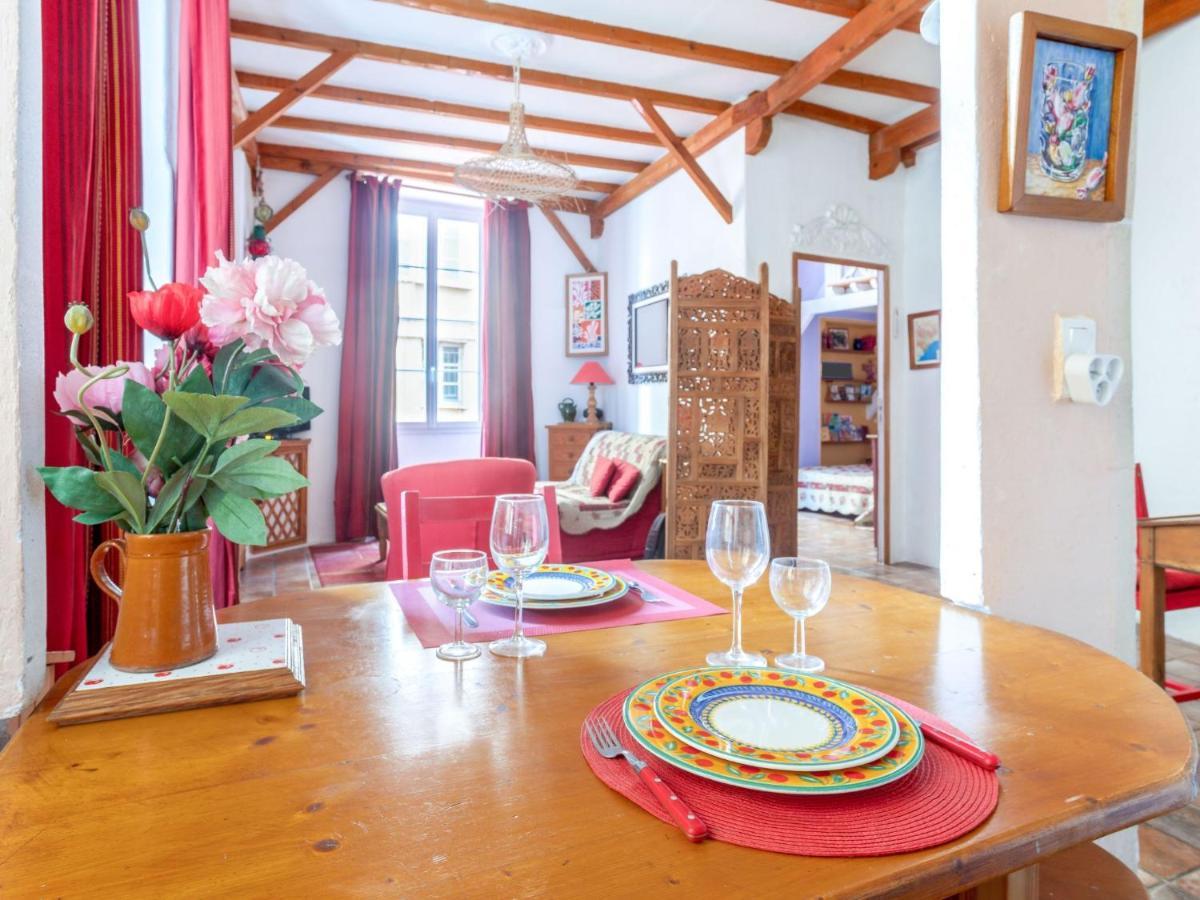 Apartment Miralheti By Interhome Nicea Zewnętrze zdjęcie
