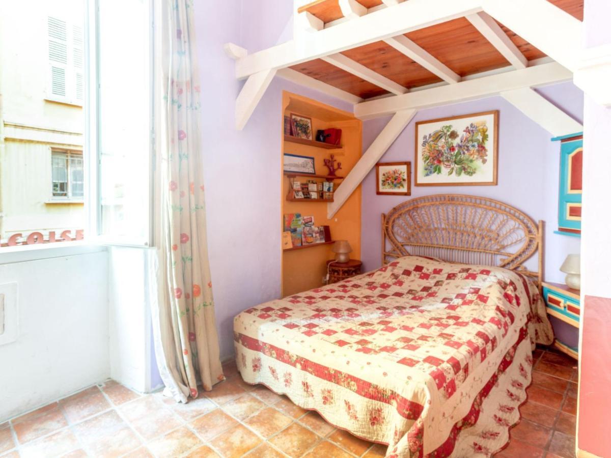 Apartment Miralheti By Interhome Nicea Zewnętrze zdjęcie