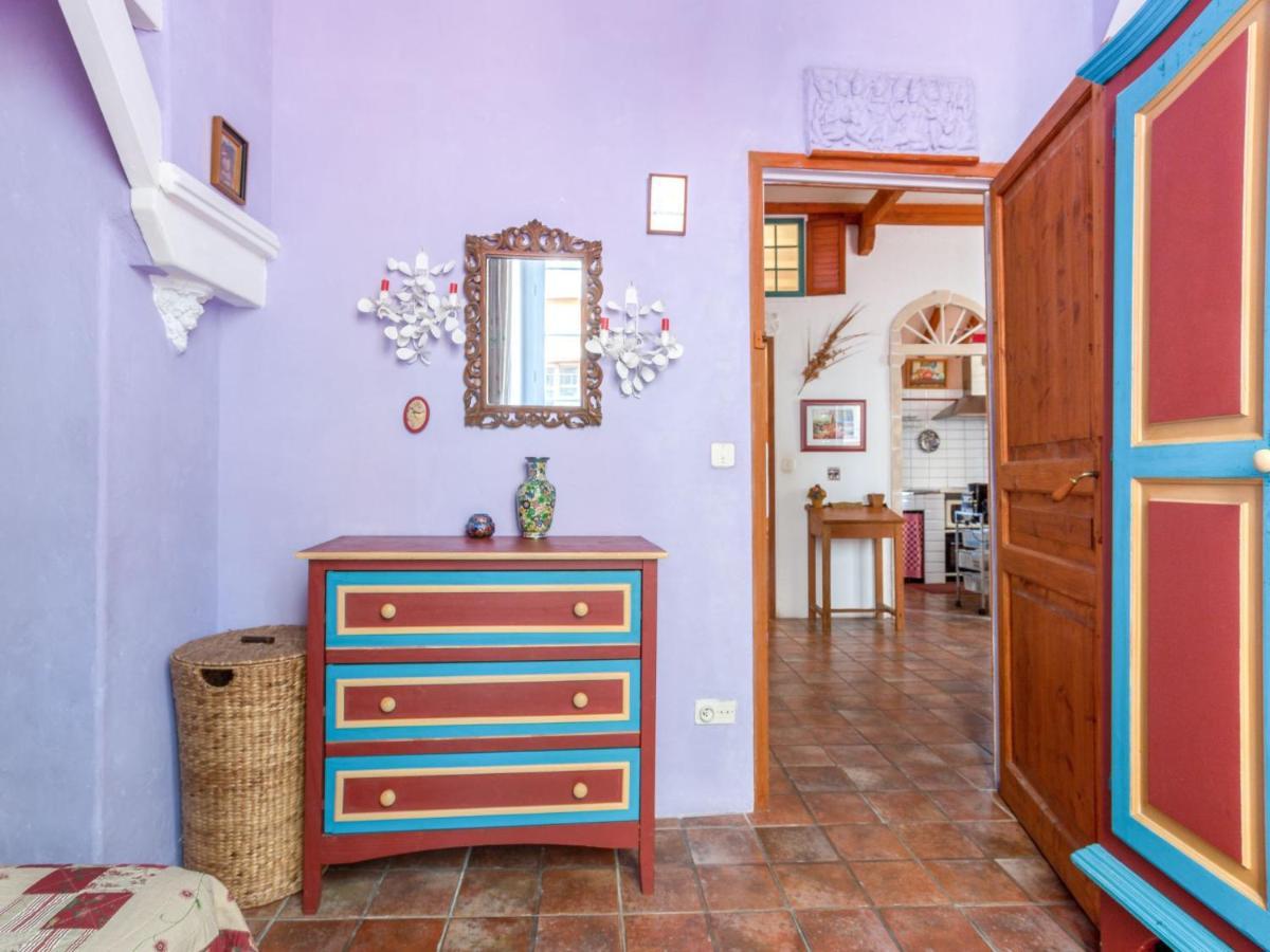 Apartment Miralheti By Interhome Nicea Zewnętrze zdjęcie