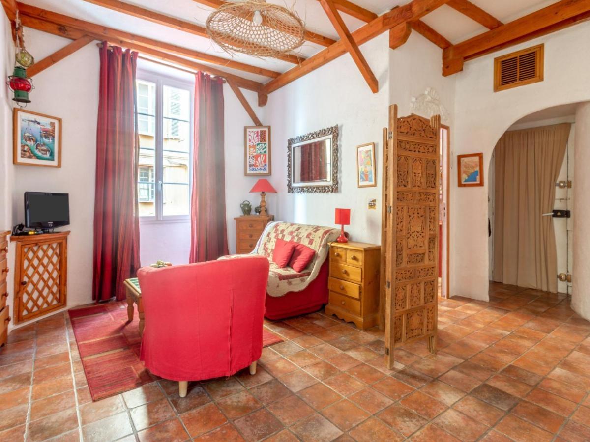 Apartment Miralheti By Interhome Nicea Zewnętrze zdjęcie
